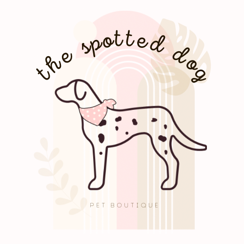 The Spotted Dog